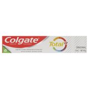TOTAL TOOTHPASTE 40GM