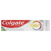 TOTAL ADVANCED CLEAN TOOTHPASTE 200GM