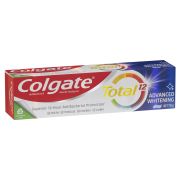 TOTAL ADVANCED WHITENING TOOTHPASTE 115GM