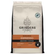 GROUND ESPRESSO COFFEE BAG 200GM
