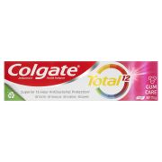 TOTAL GUM HEALTH TOOTHPASTE 115GM