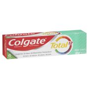 TOTAL MINT STRIPE TOOTHPASTE 115GM