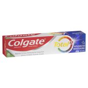 TOTAL ADVANCED WHITENING TOOTHPASTE 200GM