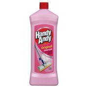 HANDY ANDY ALL PURPOSE PINK 750ML