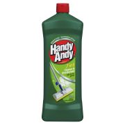 HANDY ANDY GREEN DISINFECTING FLOOR CLEANER 750ML