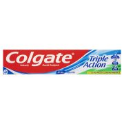 TOOTHPASTE TRIPLE ACTION 160GM