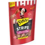 BARBEQUE SMOKEY BACON CHIP TREAT 70GM