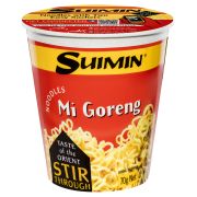 MI GORENG CUP 70GM