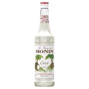 COCONUT SYRUP 700ML