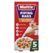 PIPING BAG 5S