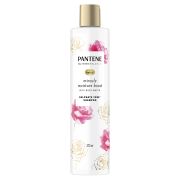 NUTRIENT BLENDS MIRACLE MOISTURE BOOST ROSEWATER SHAMPOO 270ML