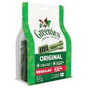 REGULAR CHEW TREAT PACK 340GM