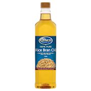 RICE BRAN OIL 1L