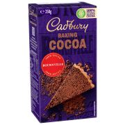 BOURNVILLE COCOA 250GM