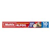 ALFOIL TRADTIONAL STRENGTH 10M