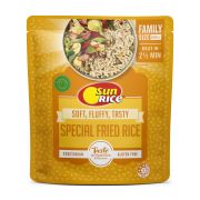 SPECIAL FRIED RICE 450GM