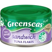 TUNA SANDWICH 95GM