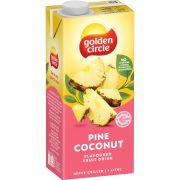 PINEAPPLE COCONUT JUICE 1L