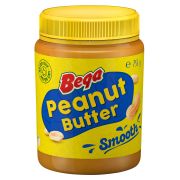 SMOOTH PEANUT BUTTER 755GM