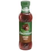 SAUCE STEAK 250ML