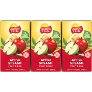 APPLE JUICE 6 PACK 6X250ML