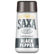 GROUND BLACK PEPPER 50GM