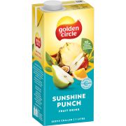 SUNSHINE PUNCH JUICE 1L