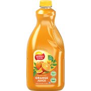 ORANGE JUICE 2L