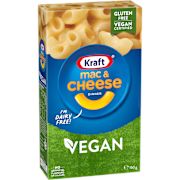 VEGAN MAC & CHEESE 150GM