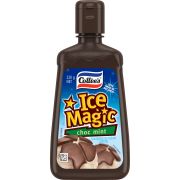 CHOCOLATE MINT ICE MAGIC 220GM