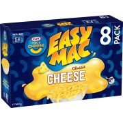 EASY MAC & CHEESE 560GM