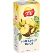 PINEAPPLE JUICE 1L