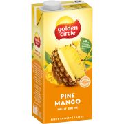 PINEAPPLE MANGO JUICE 1L