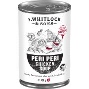 PERI PERI CHICKEN SOUP 420GM