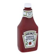 TOMATO KETCHUP 1L