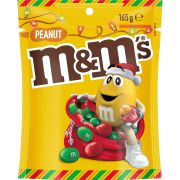 PEANUT RED & GREEN XMAS 165GM