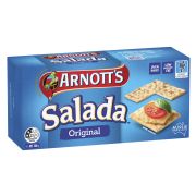 CRACKERS SALADA ORIGINAL 250GM