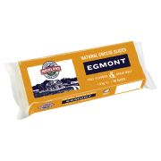 90 SLICE EGMONT CHEESE 1.5KG