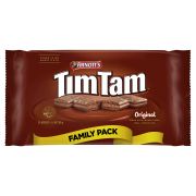 BISCUITS CHOCOLATE TIM TAM ORIGINAL VALUE PACK 365GM