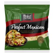MEXICAN STYLE SHREDDED CHEESE 450GM