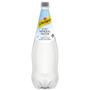NATURAL MINERAL WATER 1.1L