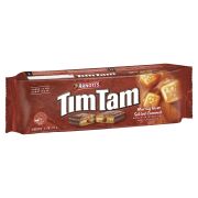 TIM TAM MURRAY RIVER SALTED CARAMEL 175GM