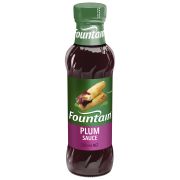 SAUCE PLUM 250ML