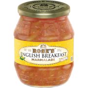 ENGLISH BREAKFAST MARMALADE 375GM