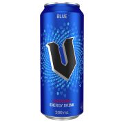 DRINK BLUE CAN 500ML