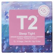 SLEEP TIGHT TEA BAGS 10S