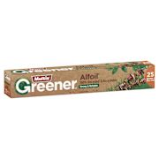 GREENER RECYCLED FOIL 25M