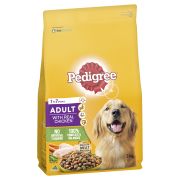 CHICKEN ADULT DOG FOOD 3KG