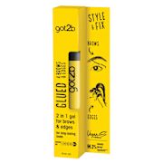 GLUED 4 BROWS & EDGES 16ML