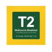 MELBOURNE BREAKFAST TEA BAGS 25S